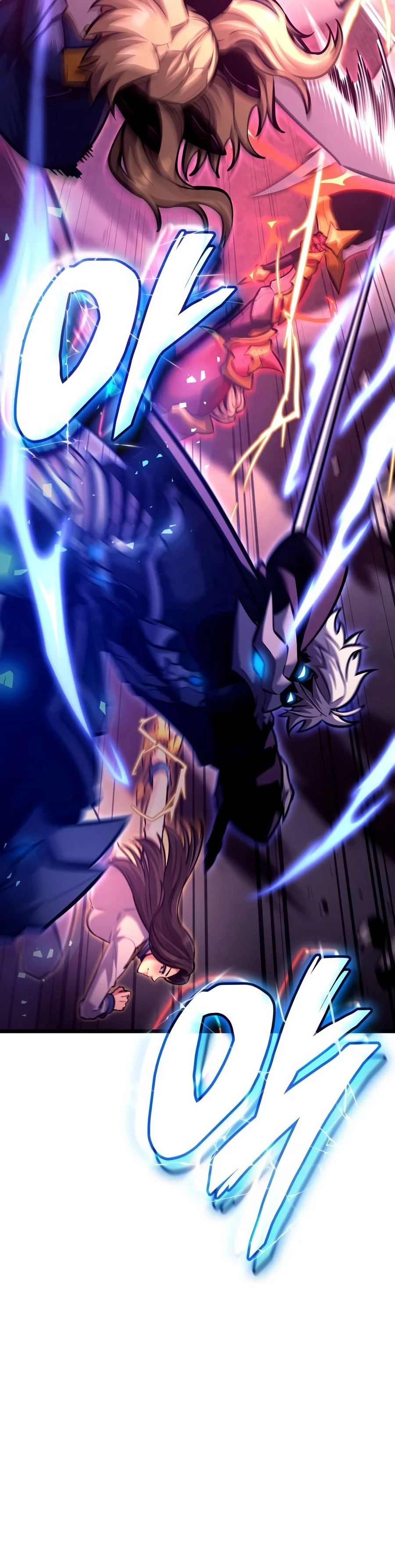 Emperor of Solo Play Chapter 88 - Page 21
