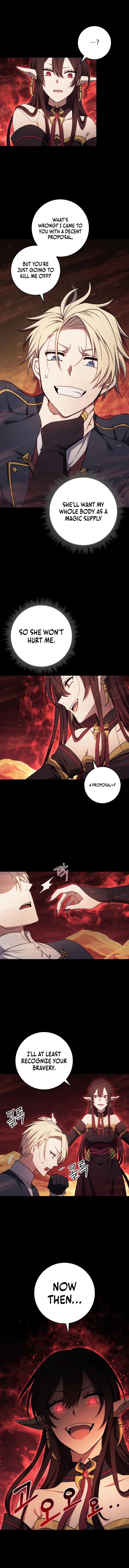 Emperor of Steel Chapter 13 - Page 3