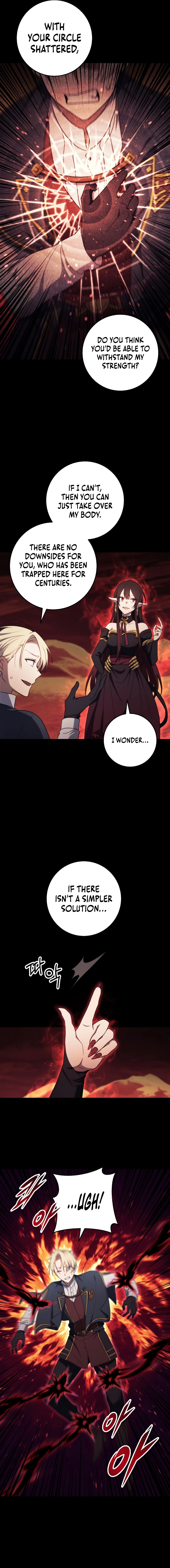 Emperor of Steel Chapter 13 - Page 4