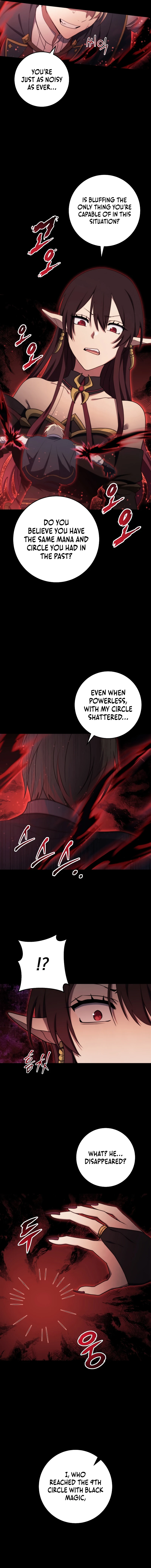 Emperor of Steel Chapter 13 - Page 6