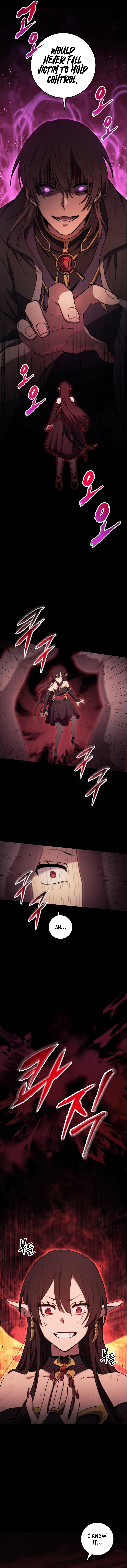 Emperor of Steel Chapter 13 - Page 7