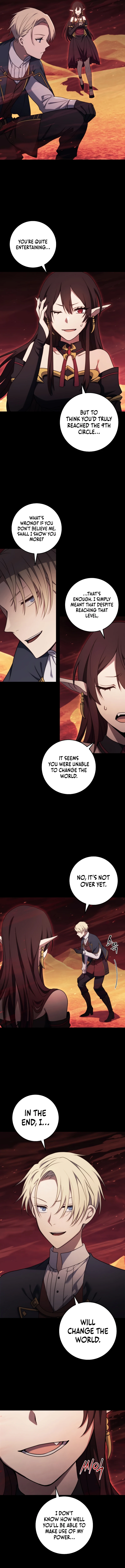 Emperor of Steel Chapter 13 - Page 8