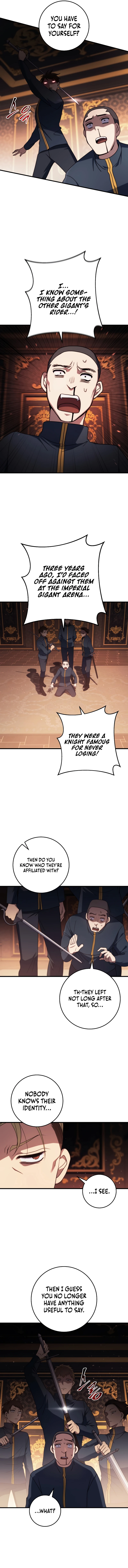 Emperor of Steel Chapter 13 - Page 15