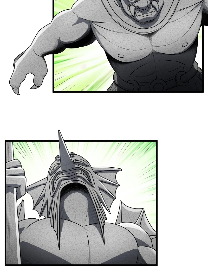 Emperor’s Domination Chapter 11 - Page 3