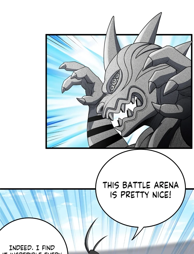 Emperor’s Domination Chapter 11 - Page 4