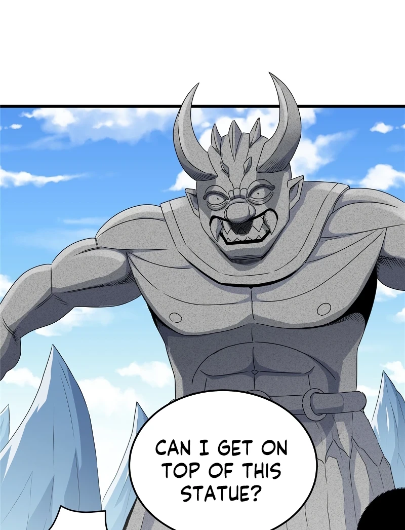 Emperor’s Domination Chapter 11 - Page 7