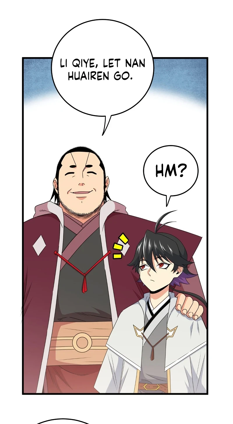 Emperor’s Domination Chapter 11 - Page 13