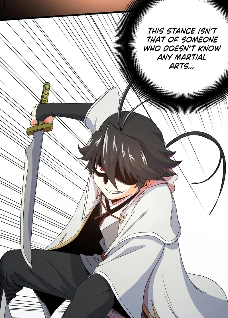 Emperor’s Domination Chapter 12 - Page 14