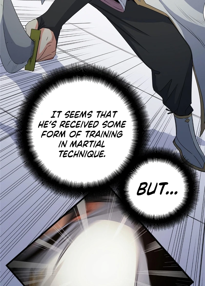 Emperor’s Domination Chapter 12 - Page 15