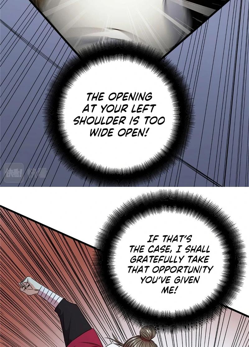 Emperor’s Domination Chapter 12 - Page 16
