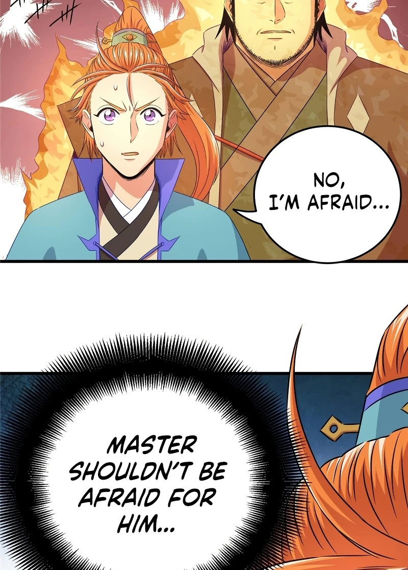 Emperor’s Domination Chapter 12 - Page 19