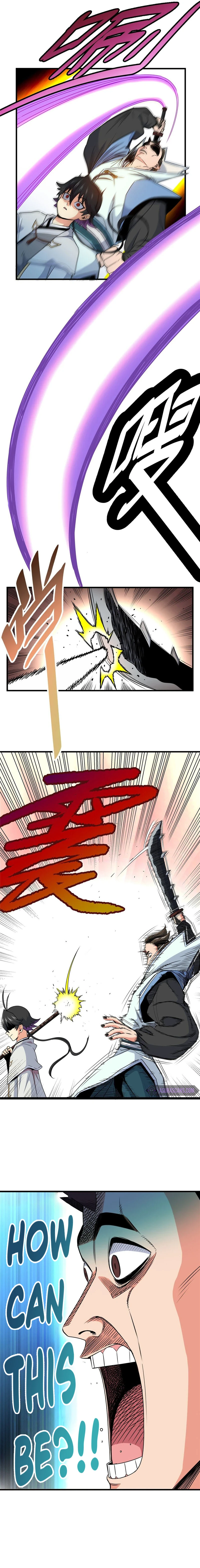 Emperor’s Domination Chapter 17 - Page 5