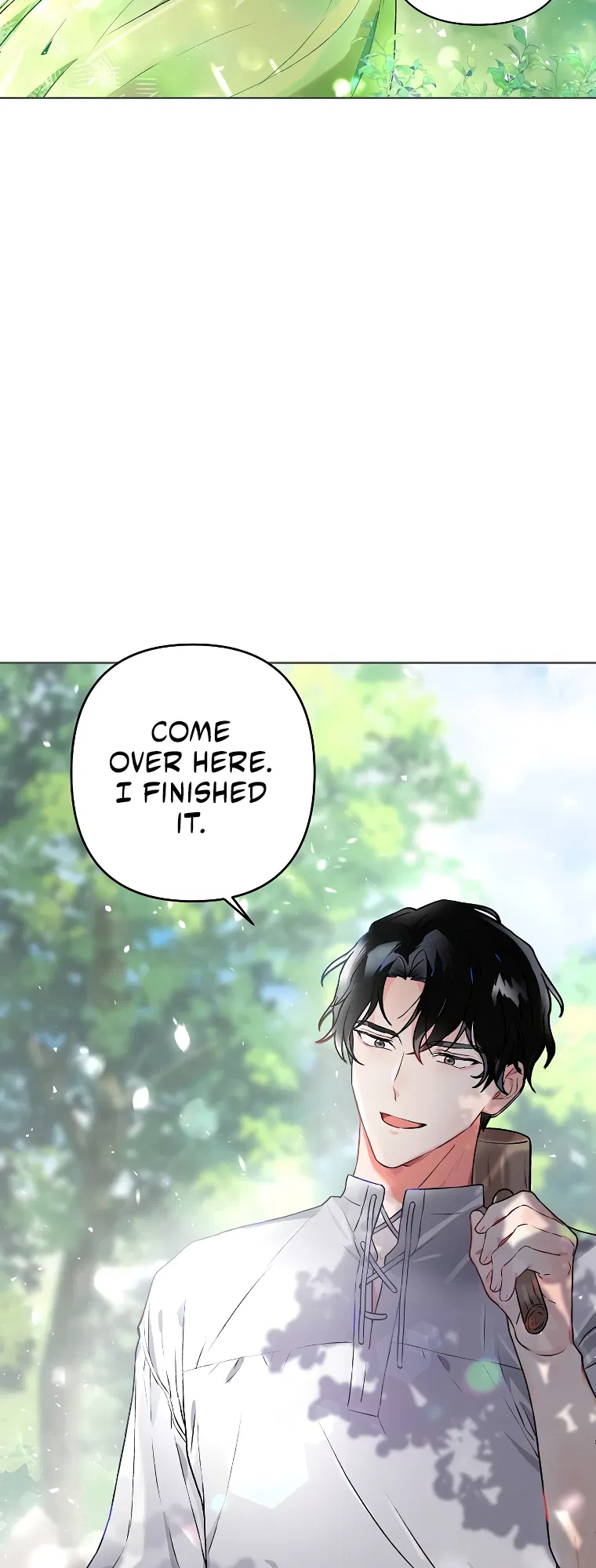 Empress of the Ashes Chapter 0 - Page 3