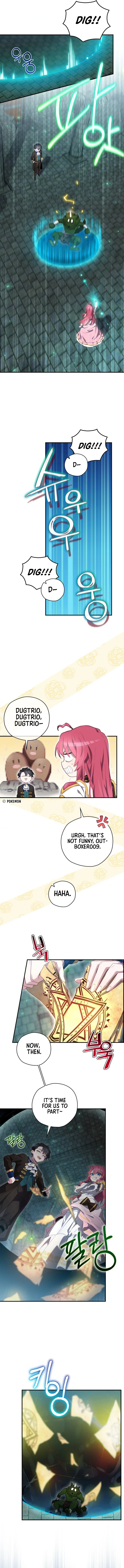Ending Maker Chapter 10 - Page 11