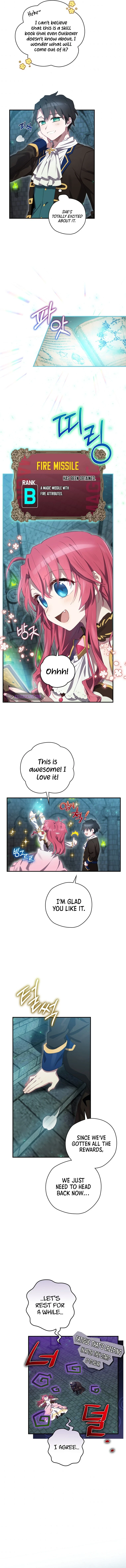 Ending Maker Chapter 11 - Page 5