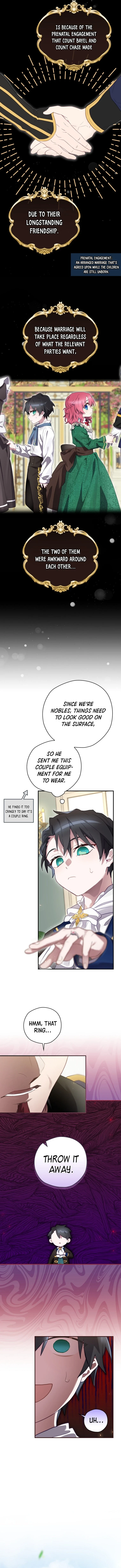 Ending Maker Chapter 14 - Page 3