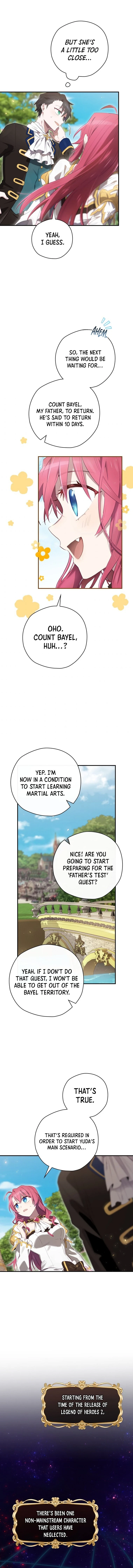Ending Maker Chapter 14 - Page 10