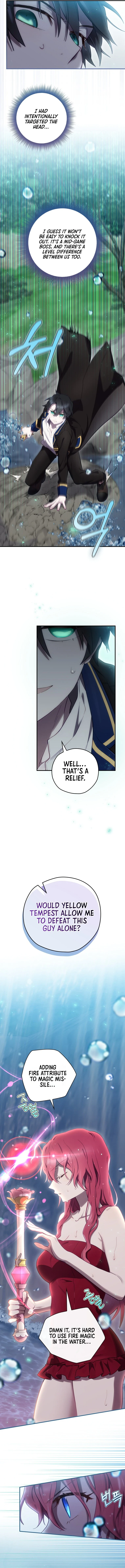 Ending Maker Chapter 19 - Page 7