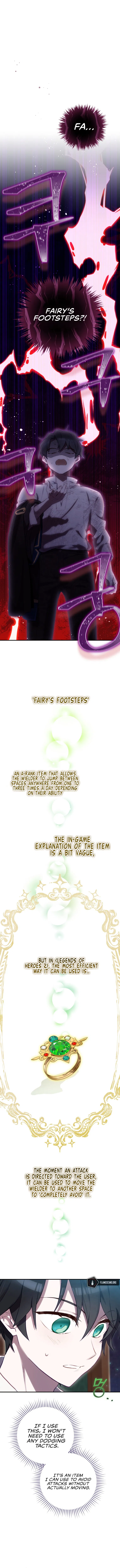 Ending Maker Chapter 23 - Page 3