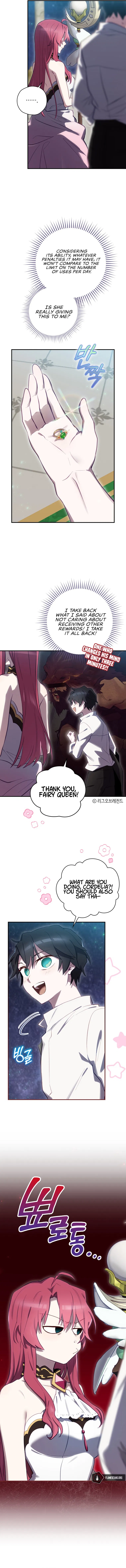 Ending Maker Chapter 23 - Page 4