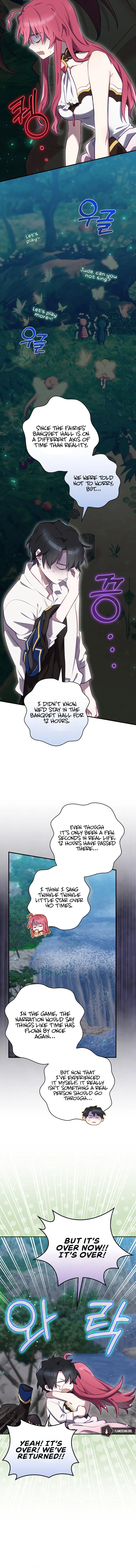 Ending Maker Chapter 23 - Page 8