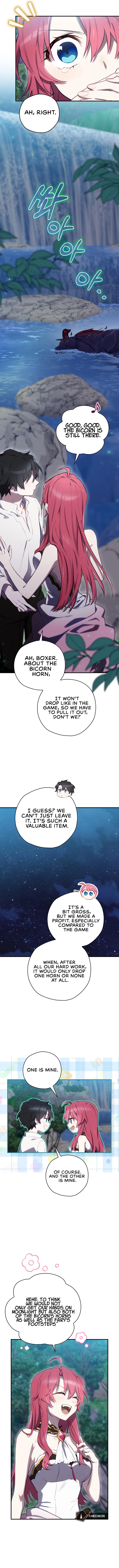 Ending Maker Chapter 23 - Page 9