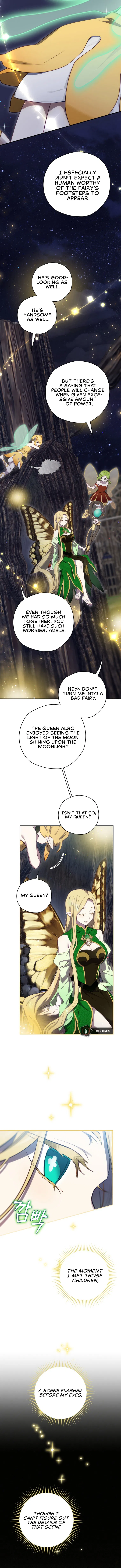 Ending Maker Chapter 23 - Page 12