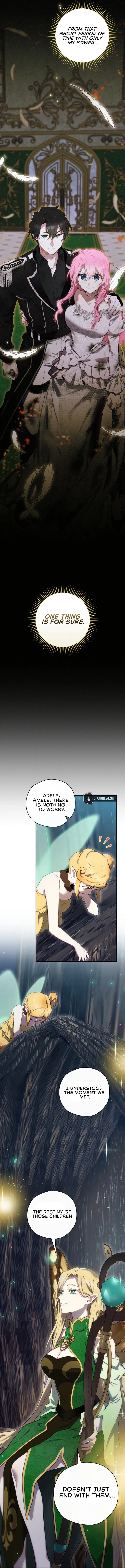 Ending Maker Chapter 23 - Page 13