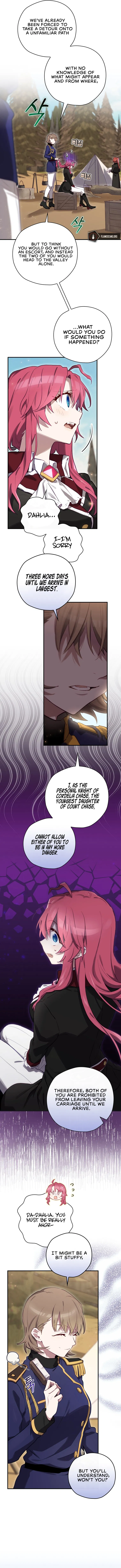 Ending Maker Chapter 23 - Page 15