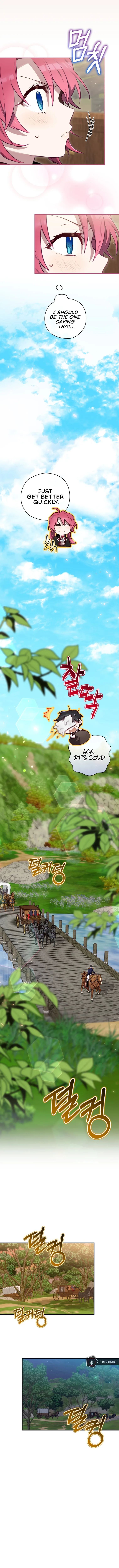 Ending Maker Chapter 24 - Page 9