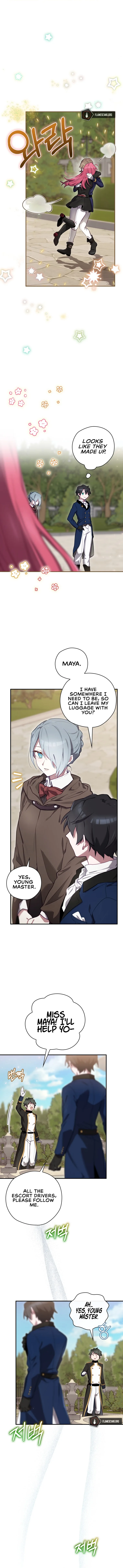 Ending Maker Chapter 24 - Page 16