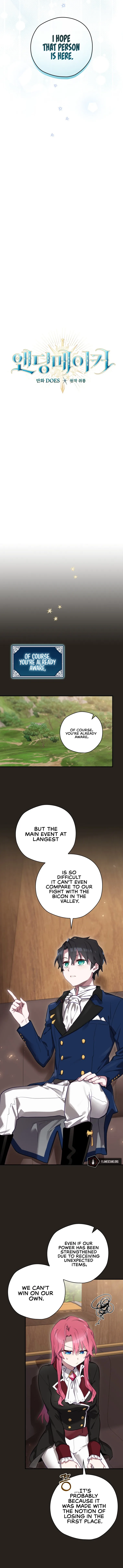 Ending Maker Chapter 25 - Page 4