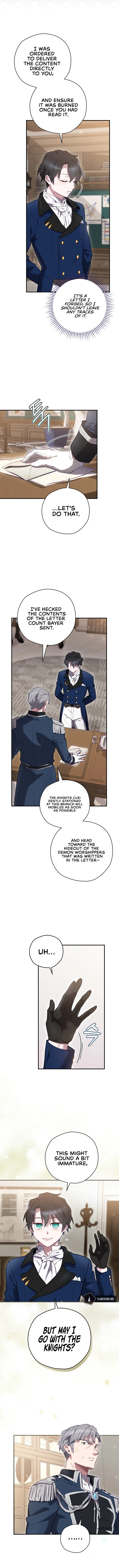Ending Maker Chapter 25 - Page 10