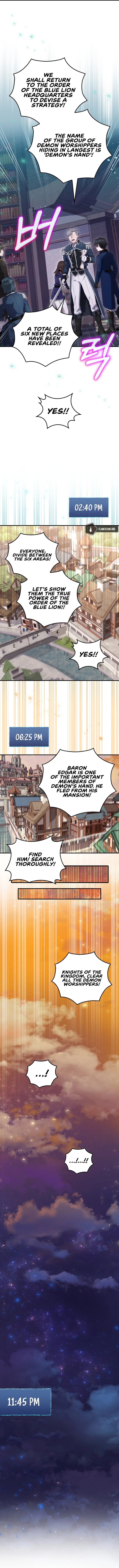 Ending Maker Chapter 25 - Page 13