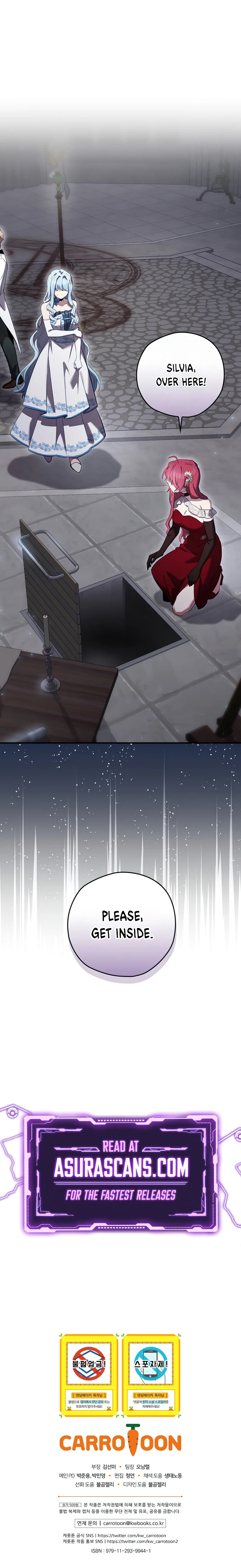 Ending Maker Chapter 29 - Page 13