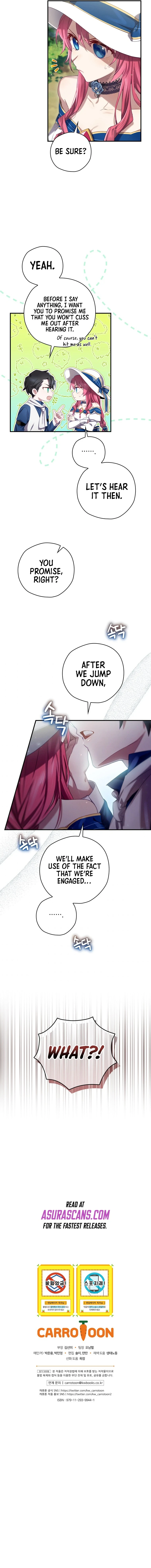 Ending Maker Chapter 3 - Page 9