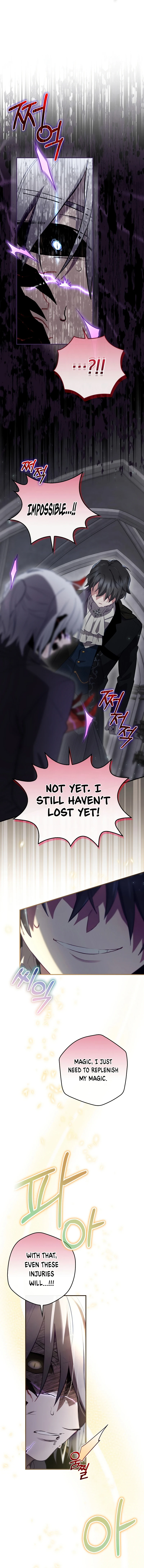 Ending Maker Chapter 33 - Page 7