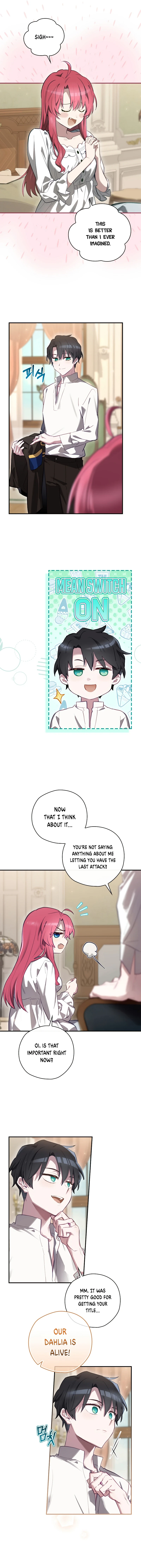 Ending Maker Chapter 34 - Page 4