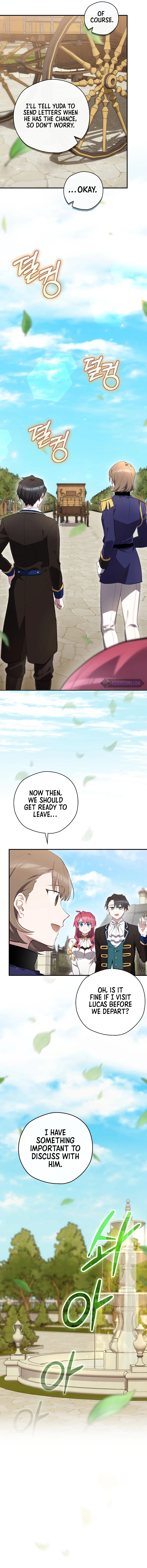 Ending Maker Chapter 37 - Page 9