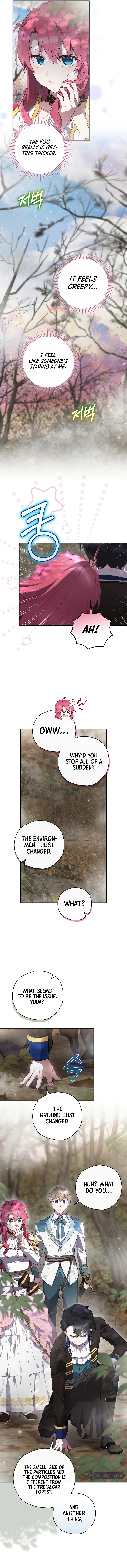 Ending Maker Chapter 38 - Page 7