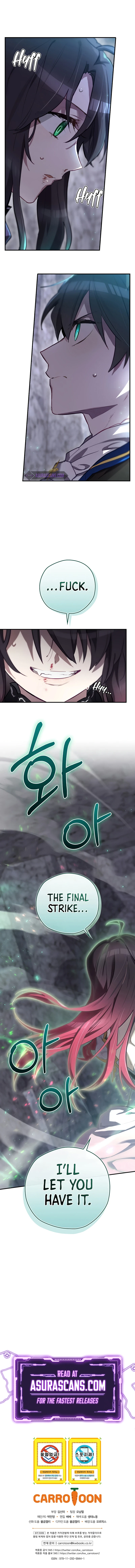 Ending Maker Chapter 40 - Page 13