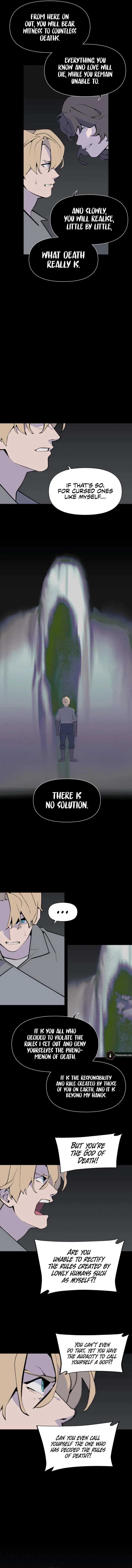 Enoch: Shining Tree Chapter 14 - Page 4