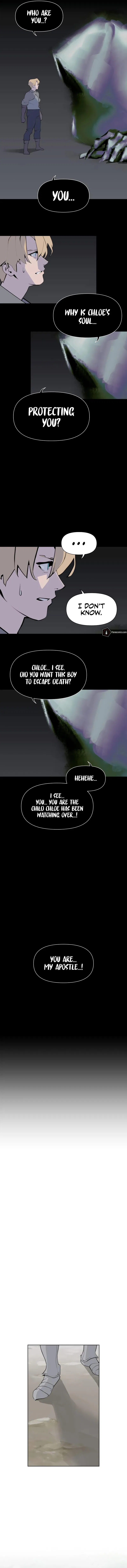 Enoch: Shining Tree Chapter 14 - Page 6