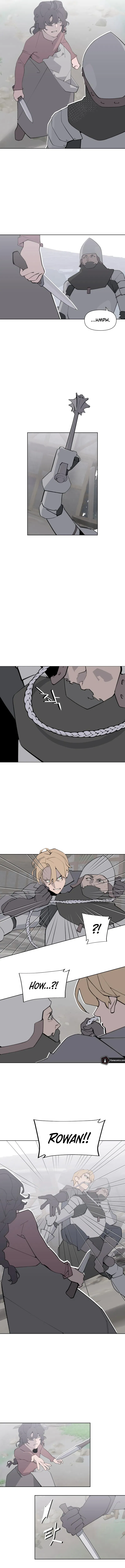 Enoch: Shining Tree Chapter 14 - Page 7