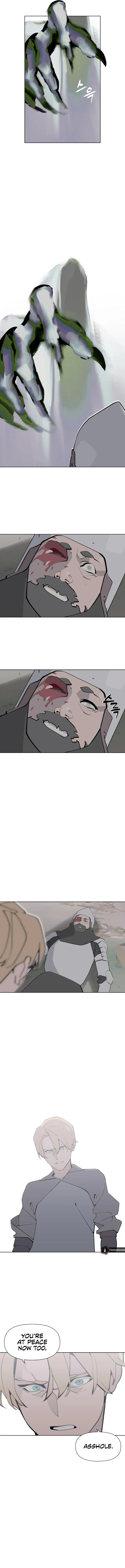 Enoch: Shining Tree Chapter 14 - Page 9