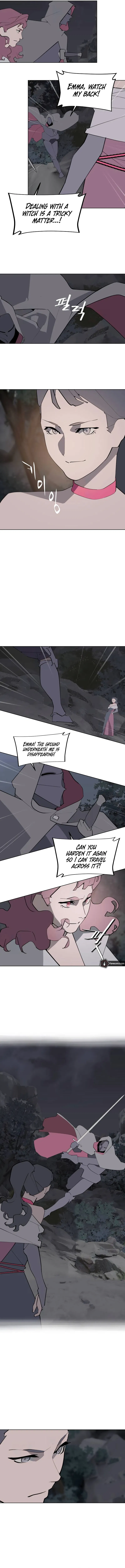 Enoch: Shining Tree Chapter 22 - Page 4
