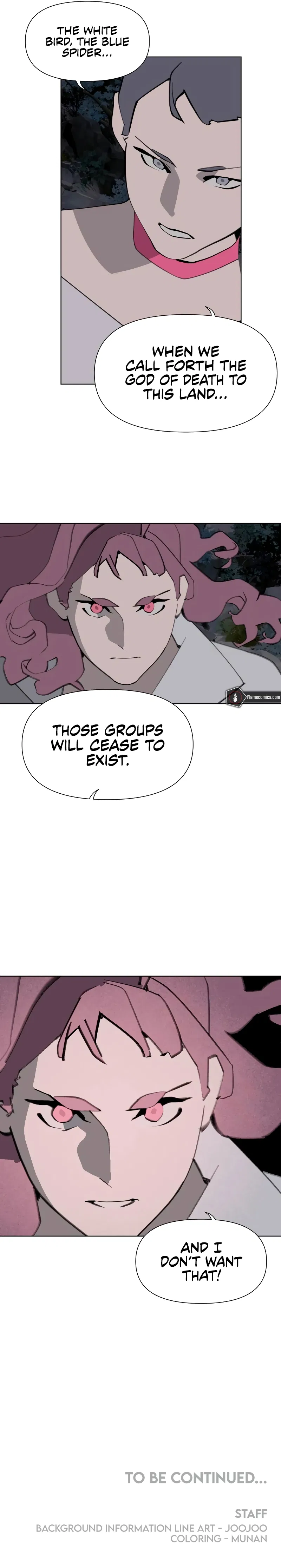 Enoch: Shining Tree Chapter 22 - Page 9
