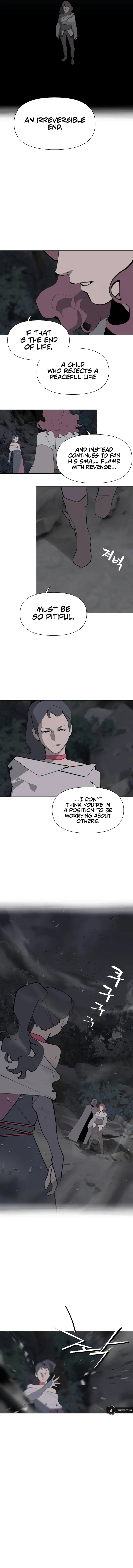 Enoch: Shining Tree Chapter 23 - Page 4