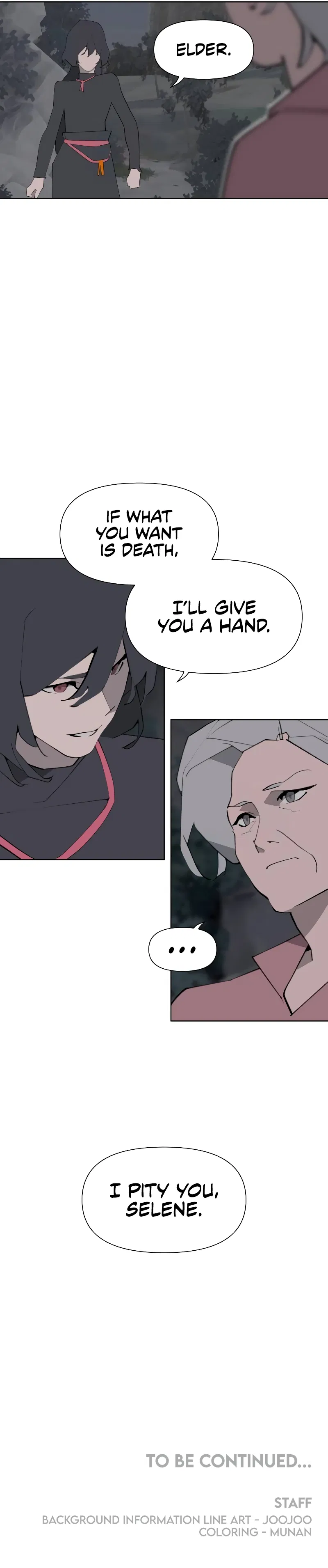 Enoch: Shining Tree Chapter 26 - Page 7