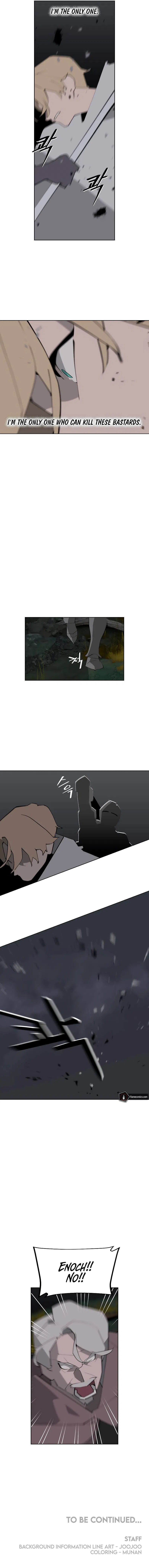 Enoch: Shining Tree Chapter 28 - Page 7